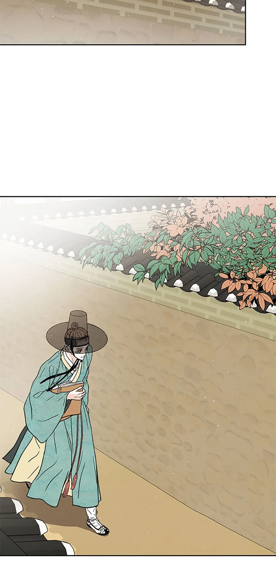 Under the Plum Blossom Tree chapter 20 page 34