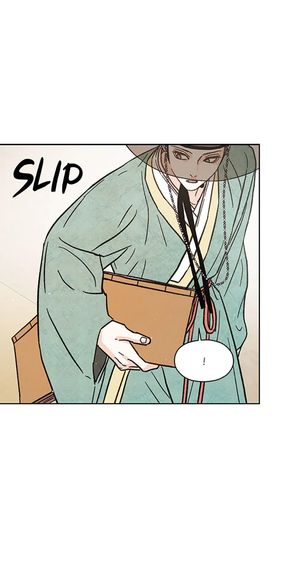Under the Plum Blossom Tree chapter 20 page 35