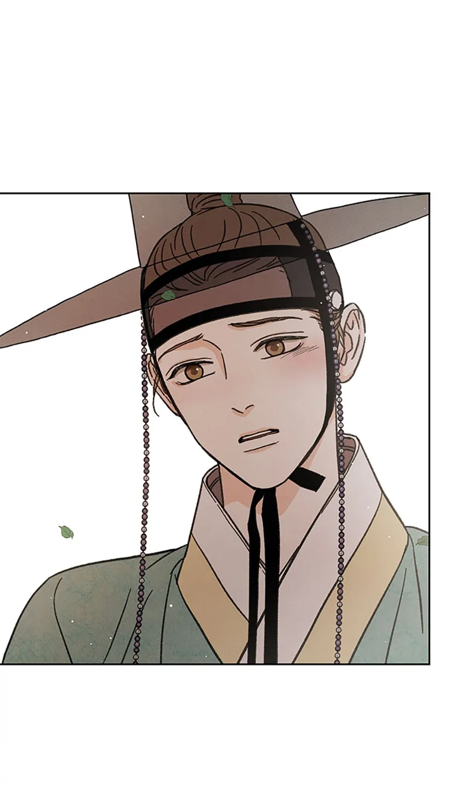 Under the Plum Blossom Tree chapter 20 page 39