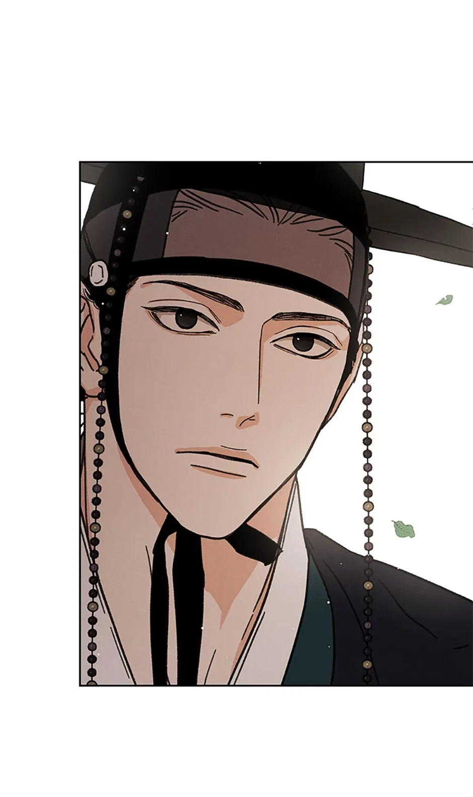 Under the Plum Blossom Tree chapter 20 page 40