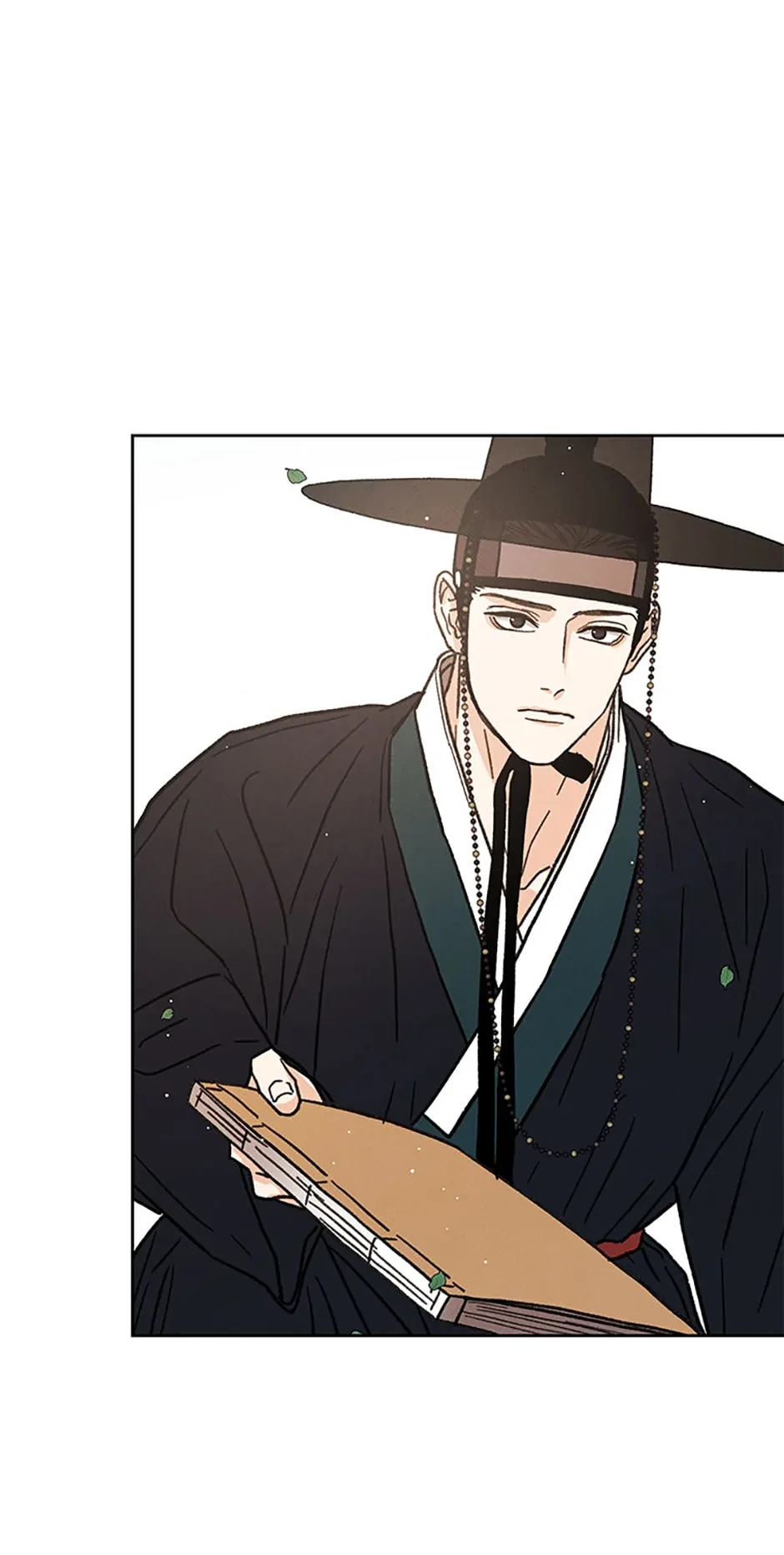 Under the Plum Blossom Tree chapter 20 page 42
