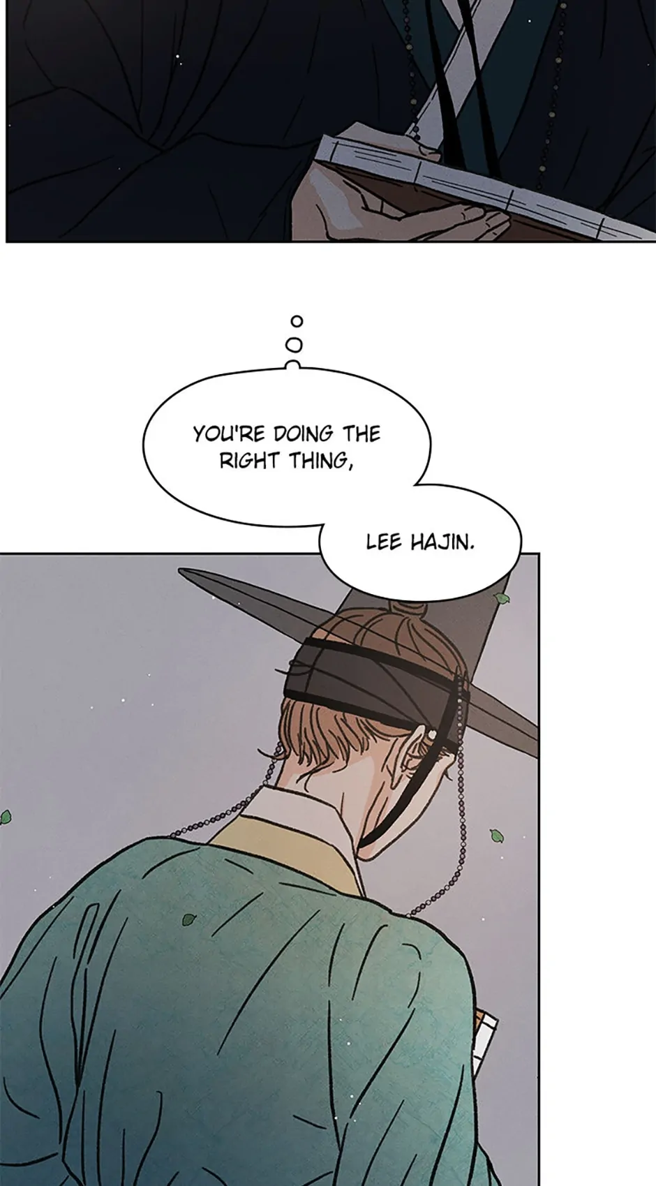 Under the Plum Blossom Tree chapter 20 page 44
