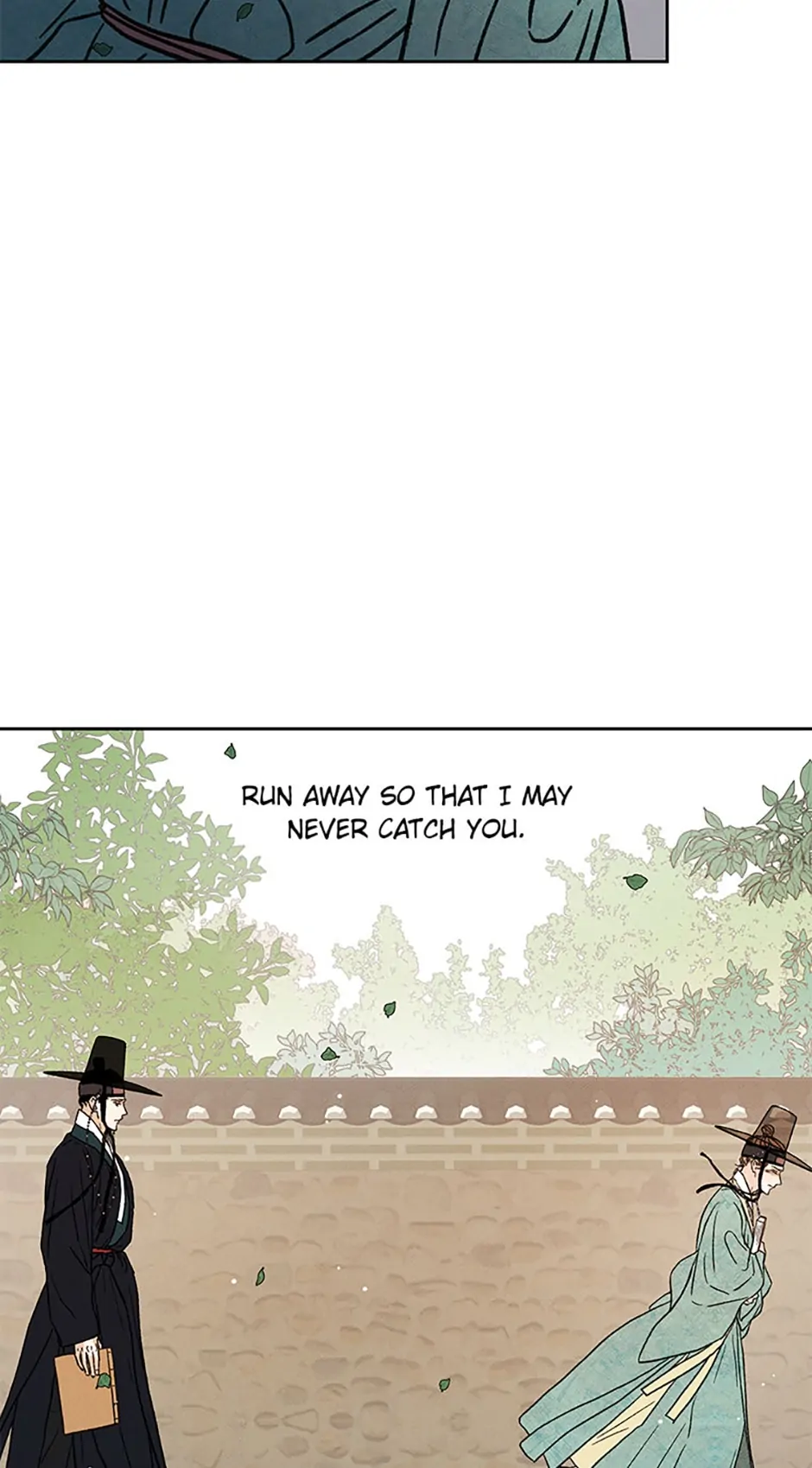 Under the Plum Blossom Tree chapter 20 page 45