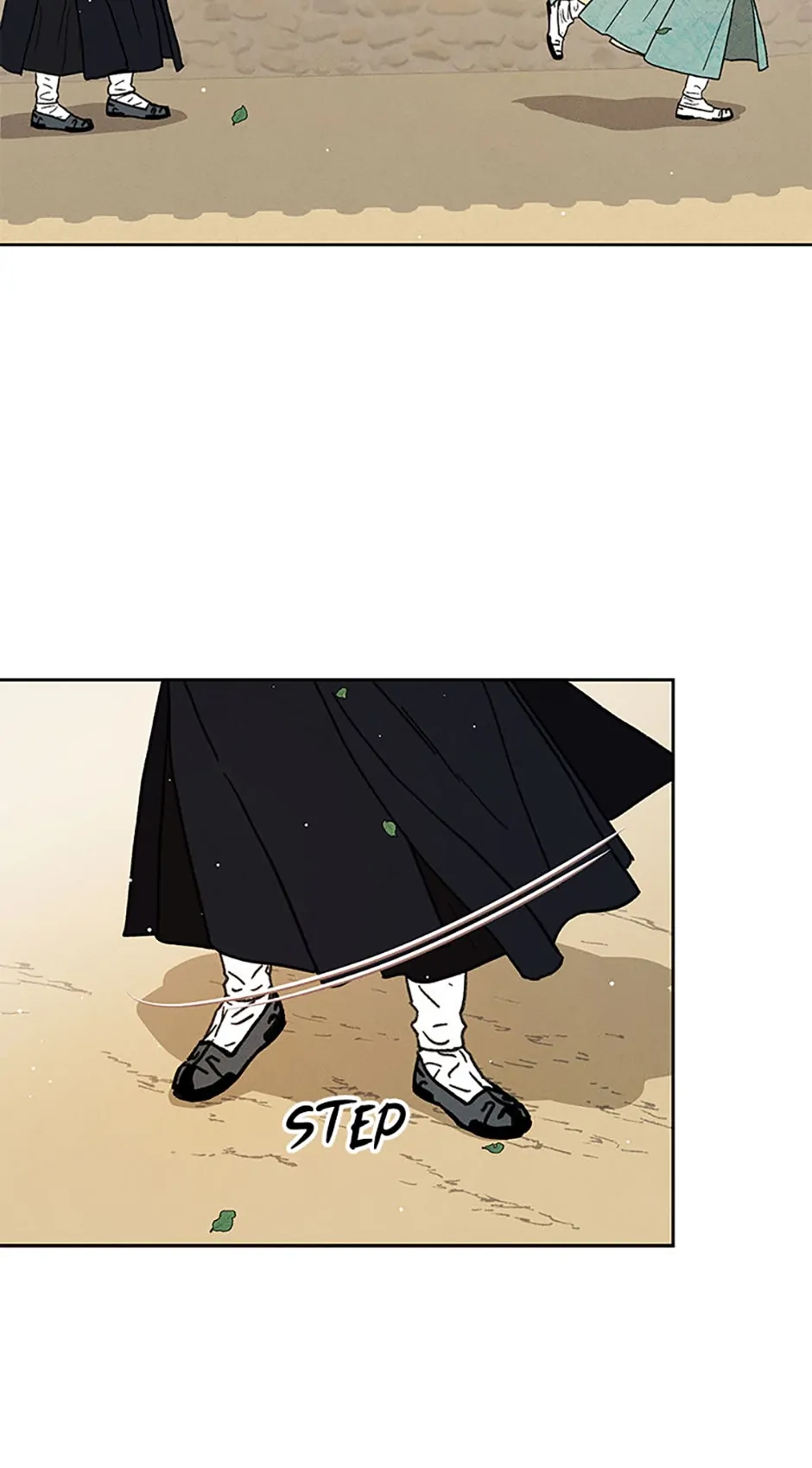 Under the Plum Blossom Tree chapter 20 page 46