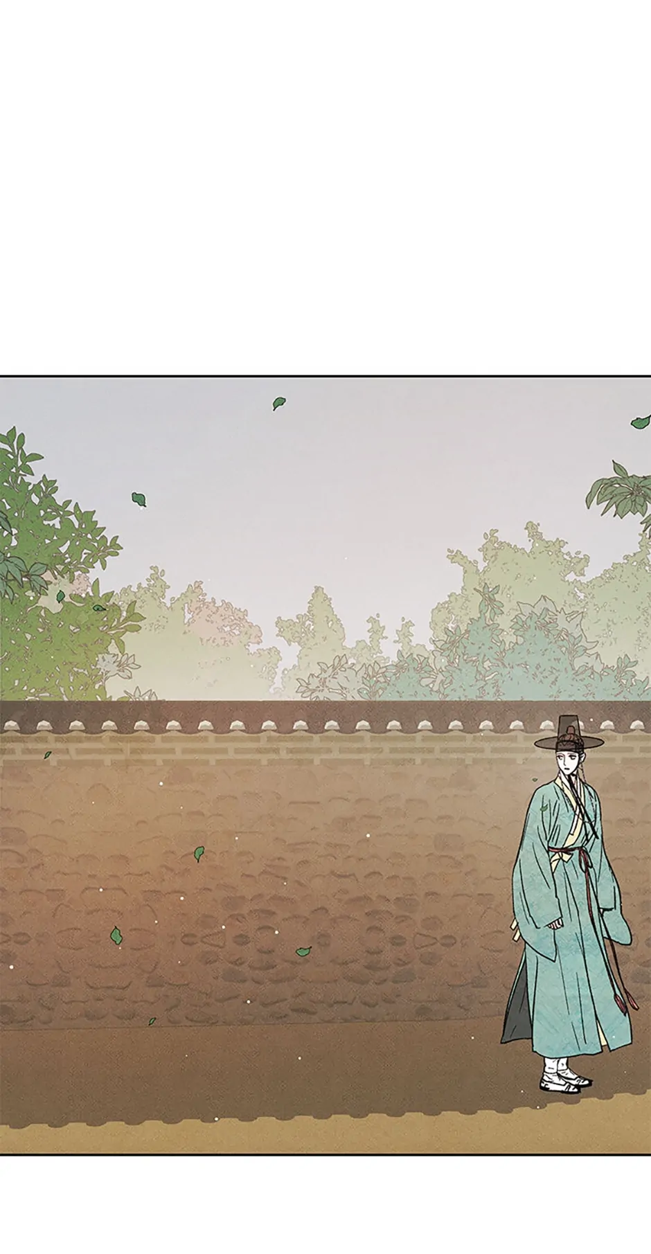 Under the Plum Blossom Tree chapter 20 page 48