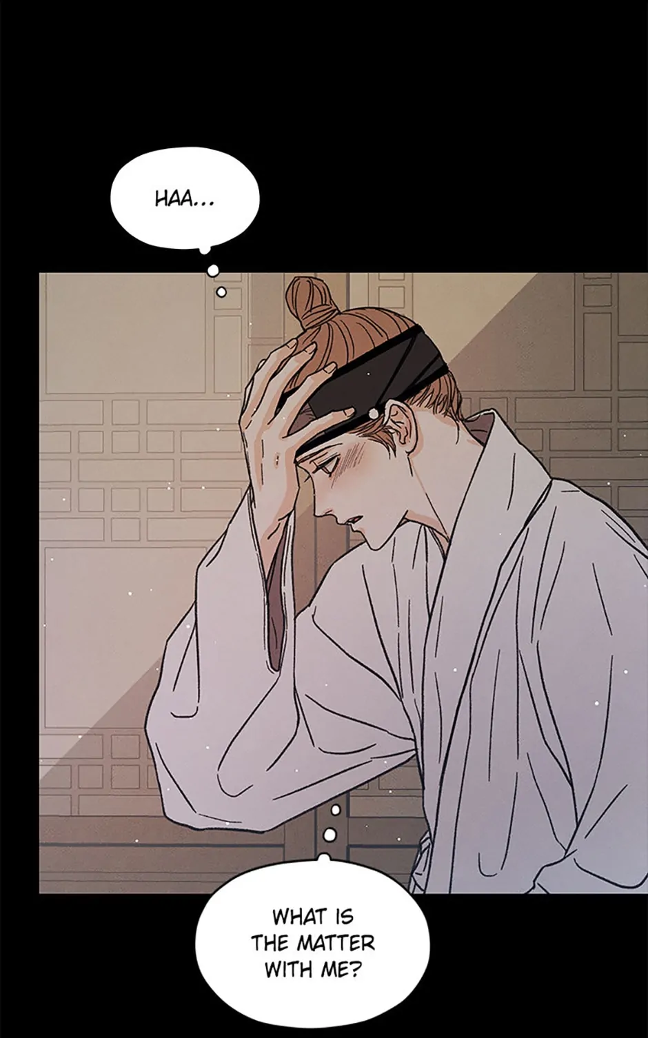 Under the Plum Blossom Tree chapter 20 page 52