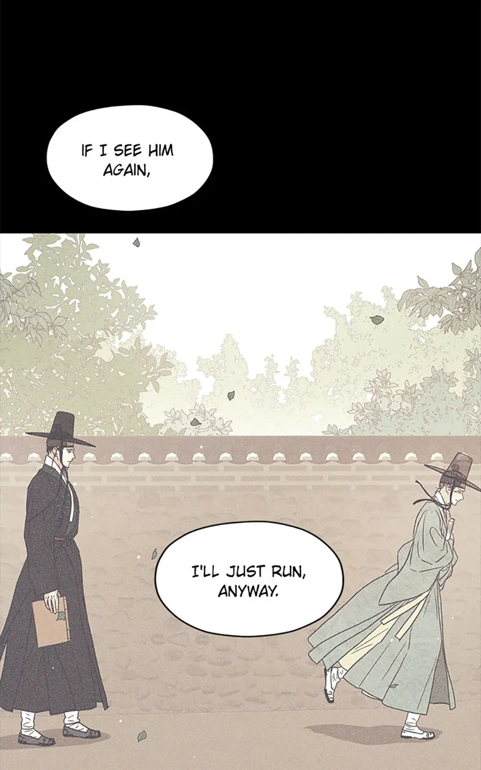 Under the Plum Blossom Tree chapter 20 page 53