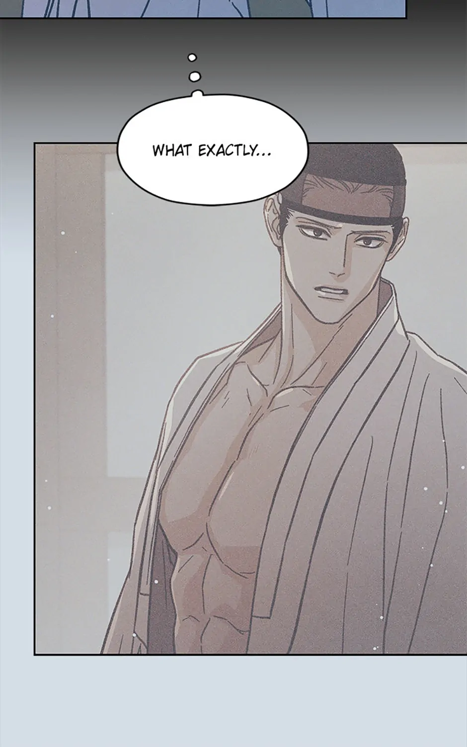 Under the Plum Blossom Tree chapter 20 page 55