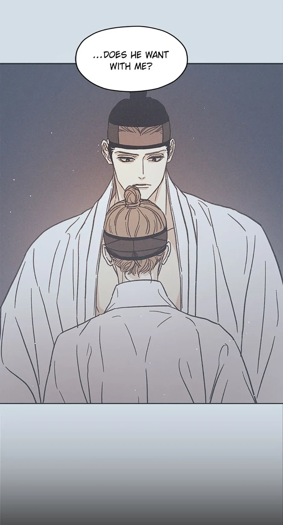Under the Plum Blossom Tree chapter 20 page 56