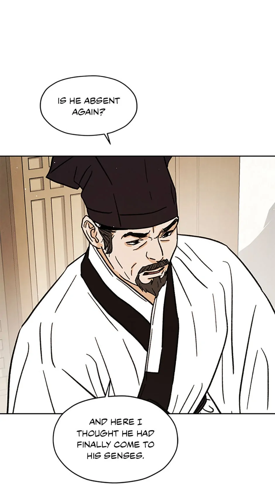 Under the Plum Blossom Tree chapter 20 page 60