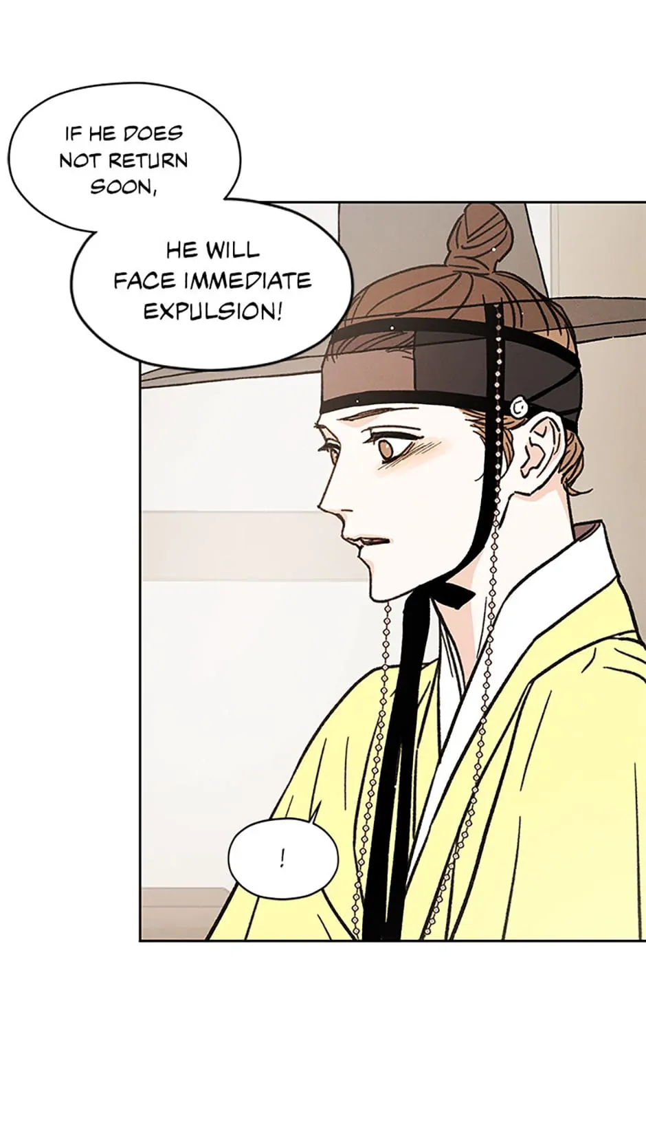 Under the Plum Blossom Tree chapter 20 page 62
