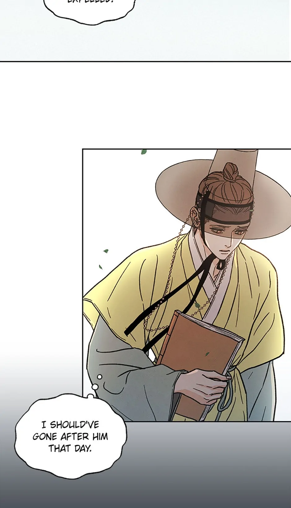 Under the Plum Blossom Tree chapter 20 page 65