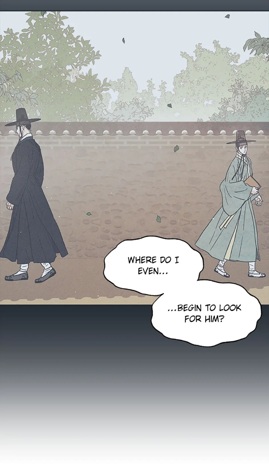 Under the Plum Blossom Tree chapter 20 page 66