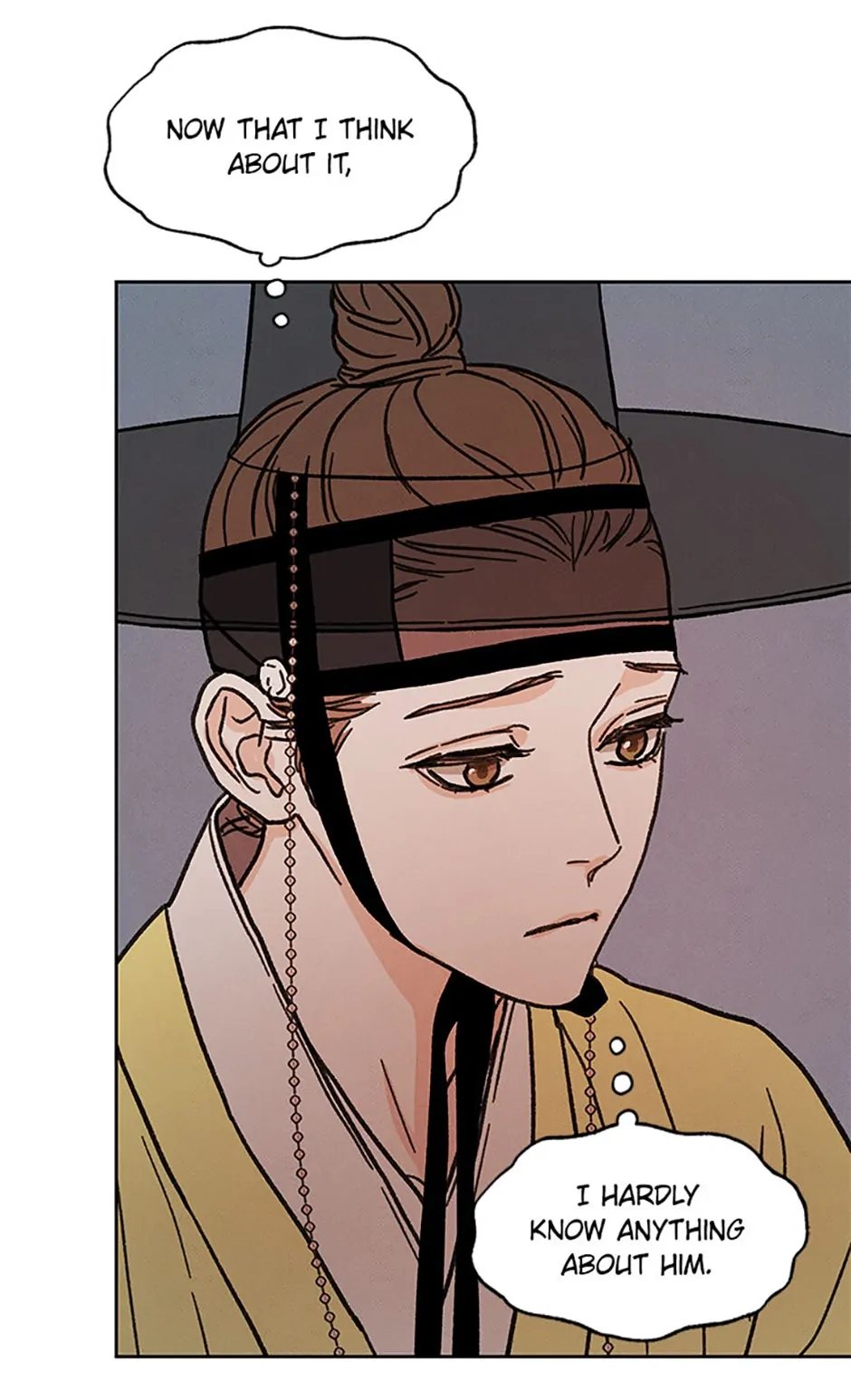 Under the Plum Blossom Tree chapter 20 page 67