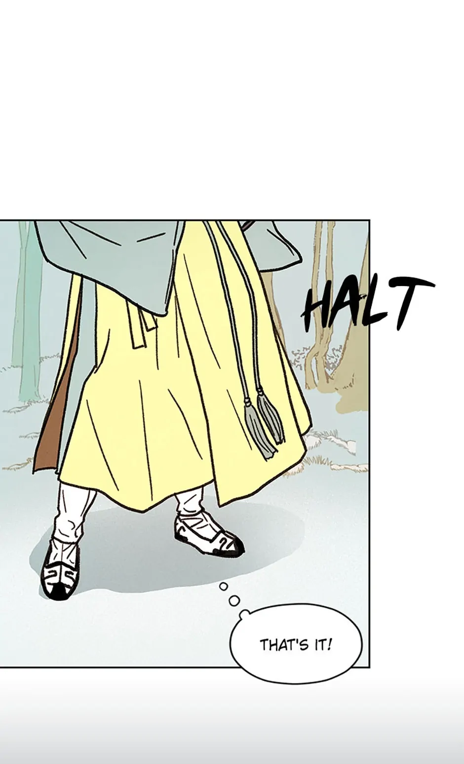 Under the Plum Blossom Tree chapter 20 page 68