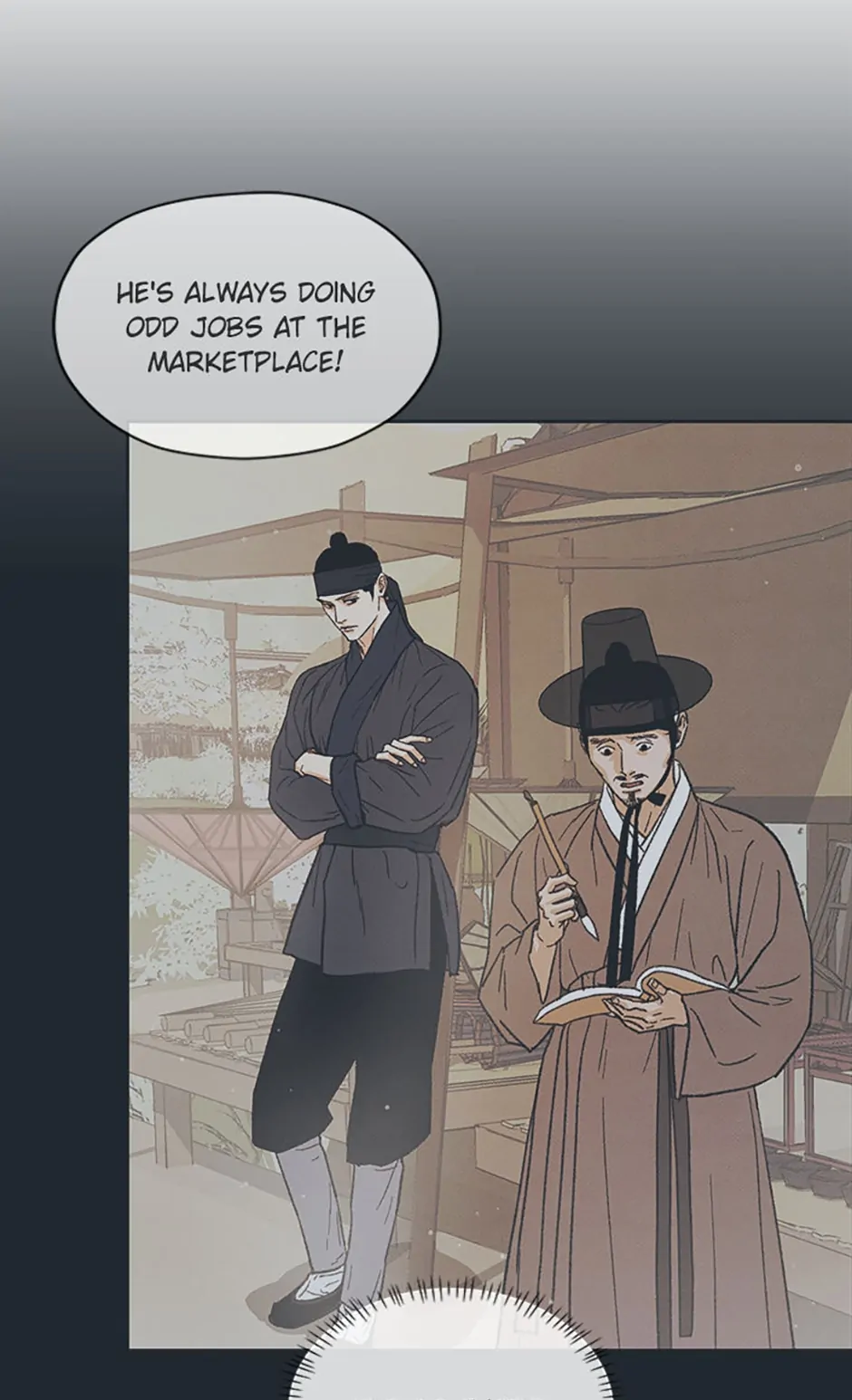 Under the Plum Blossom Tree chapter 20 page 69