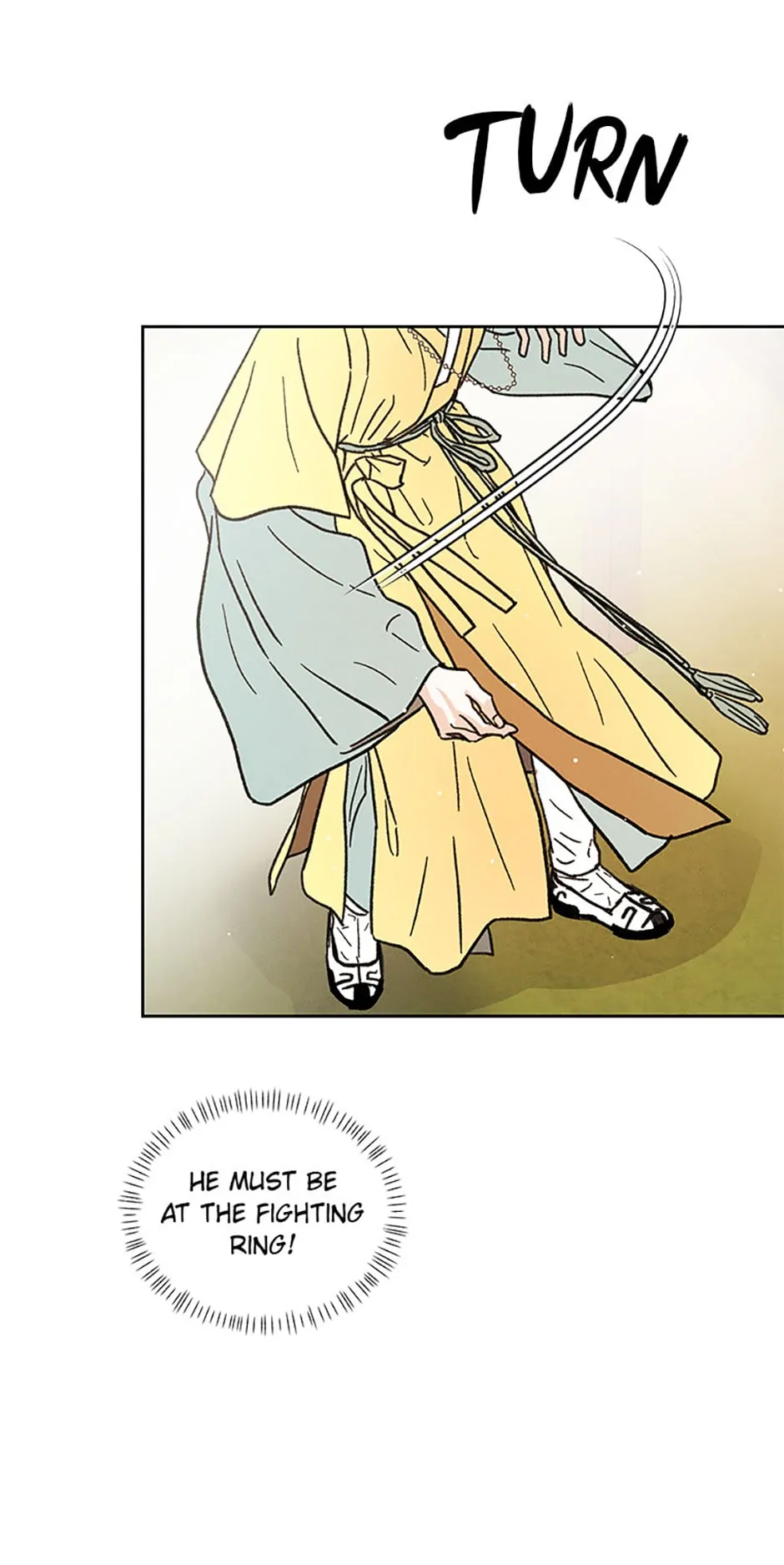 Under the Plum Blossom Tree chapter 20 page 77