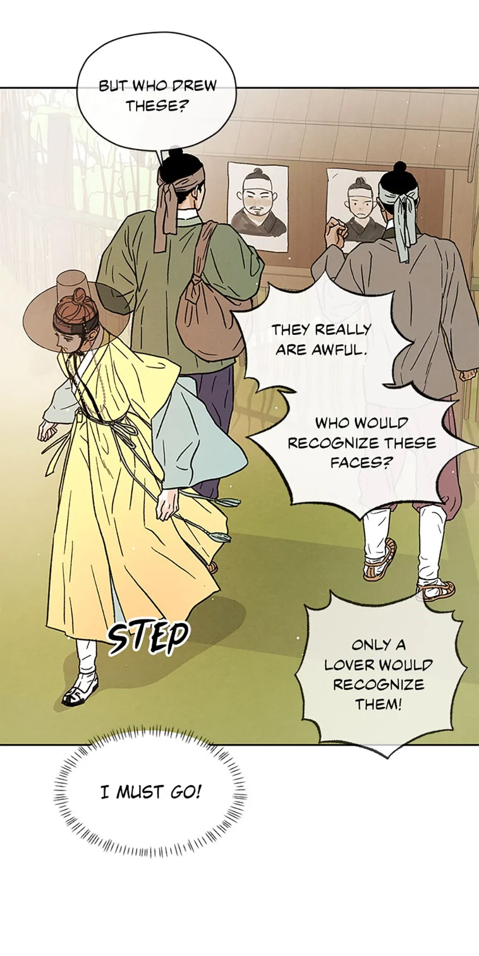 Under the Plum Blossom Tree chapter 20 page 78
