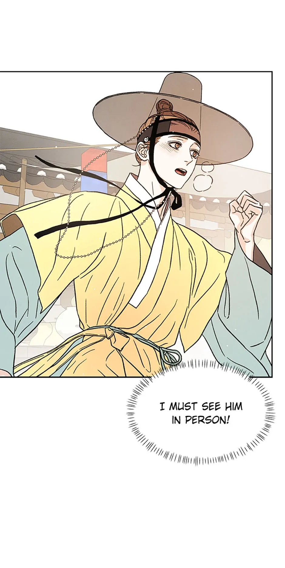 Under the Plum Blossom Tree chapter 20 page 79