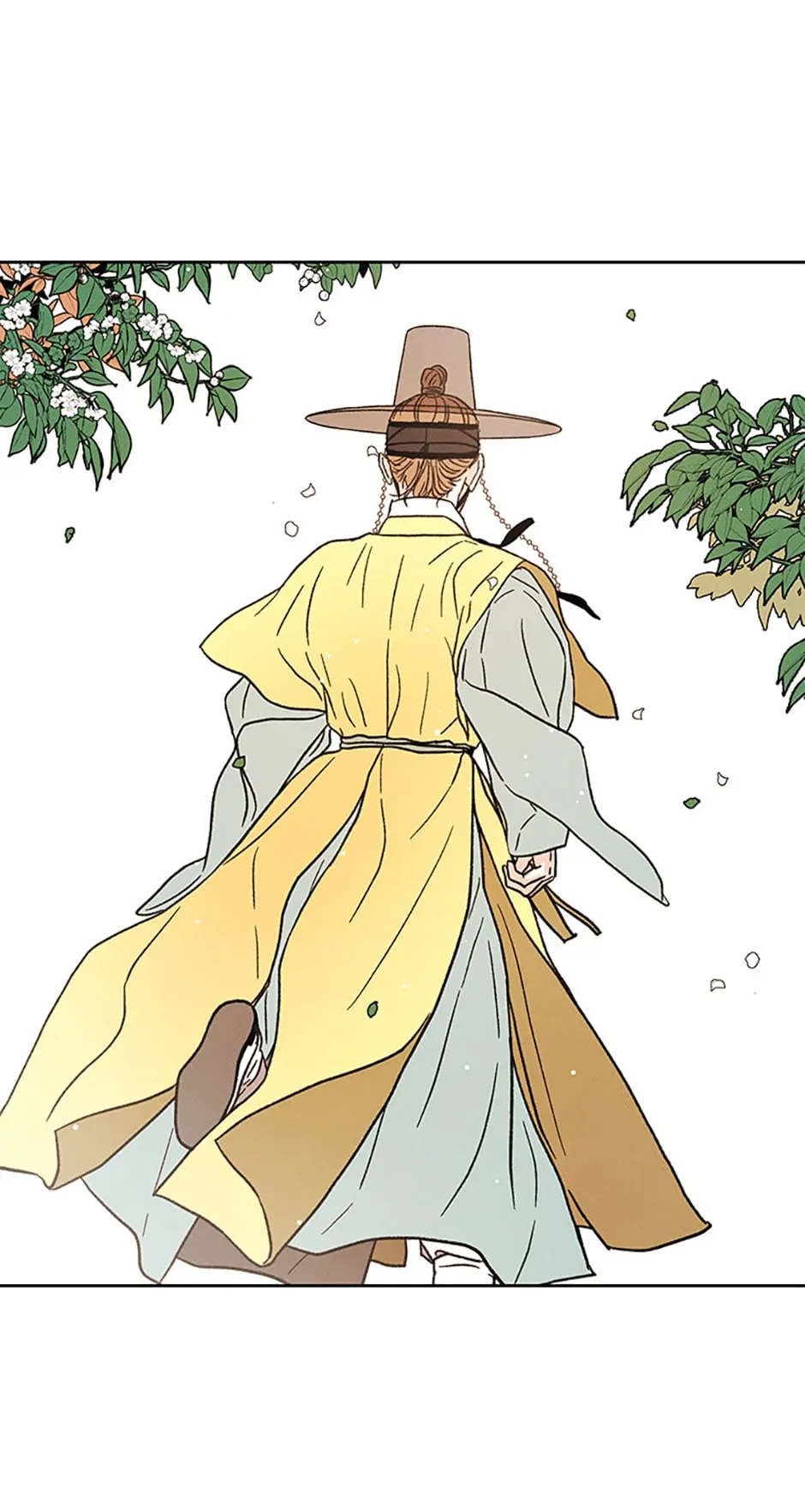 Under the Plum Blossom Tree chapter 20 page 80