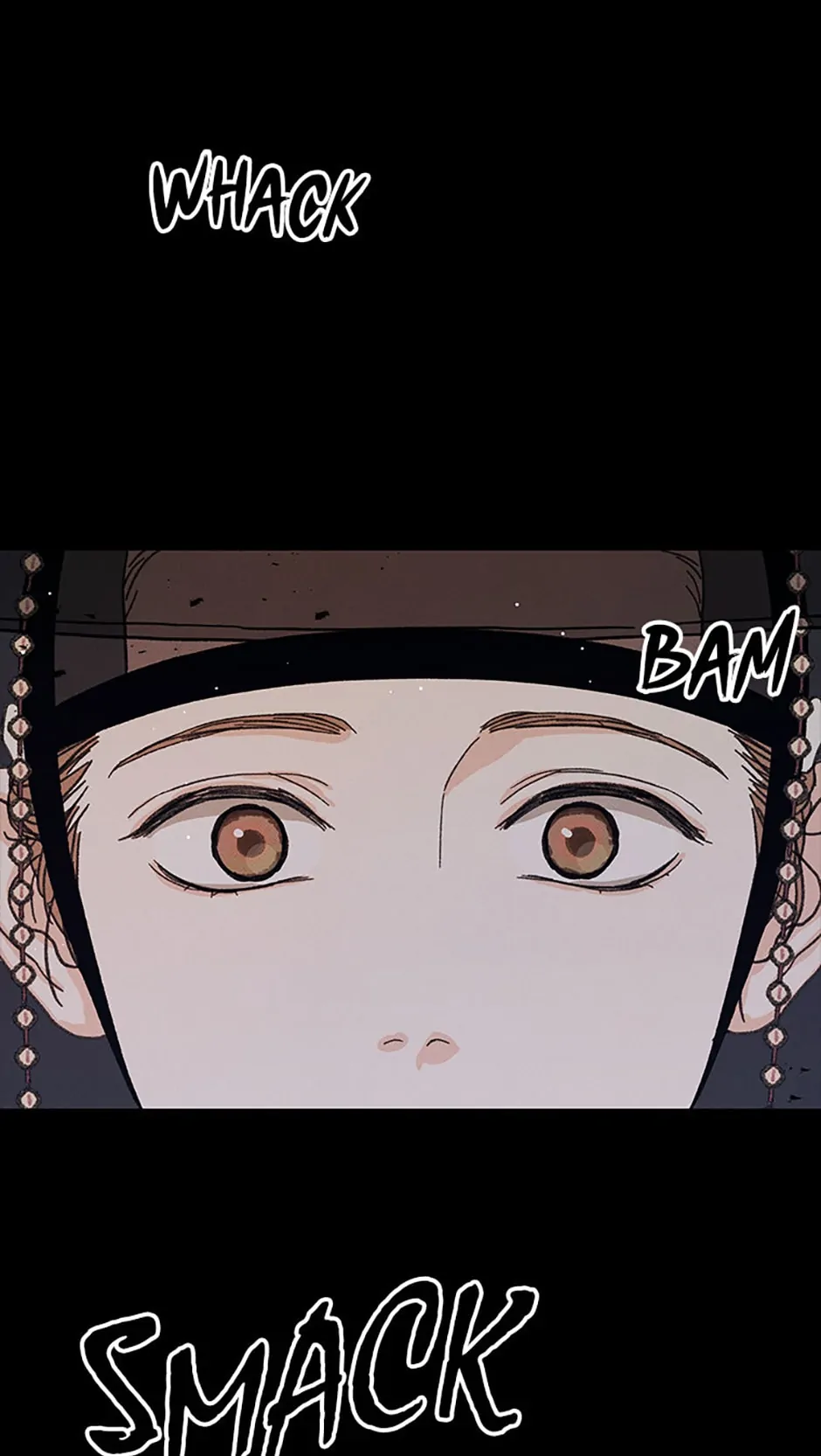 Under the Plum Blossom Tree chapter 21 page 5