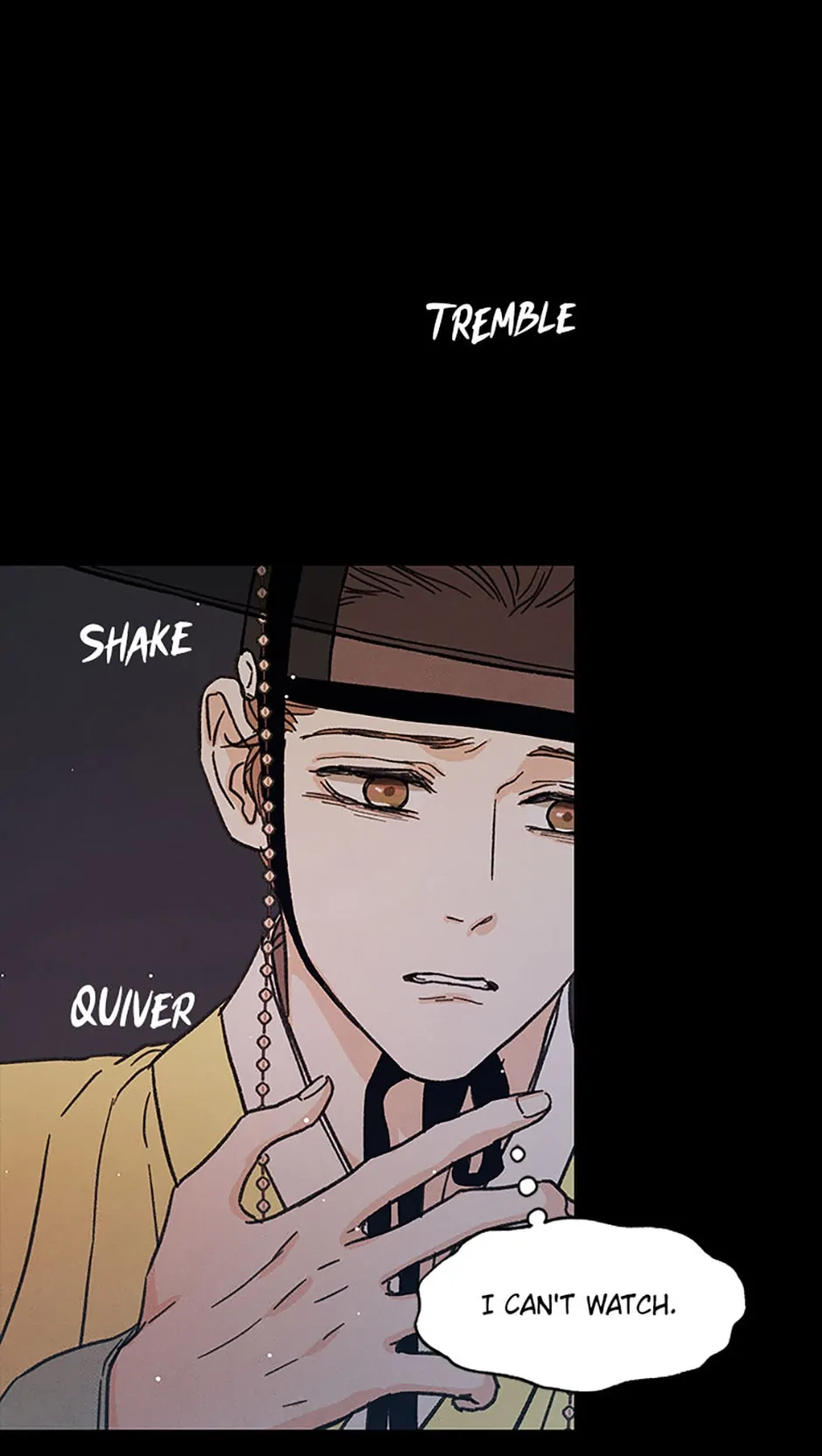 Under the Plum Blossom Tree chapter 21 page 7