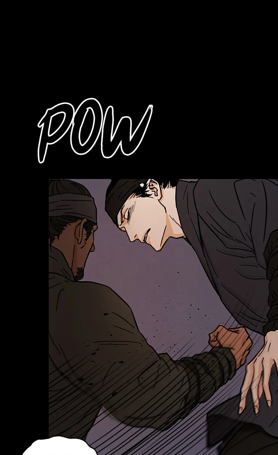 Under the Plum Blossom Tree chapter 21 page 8
