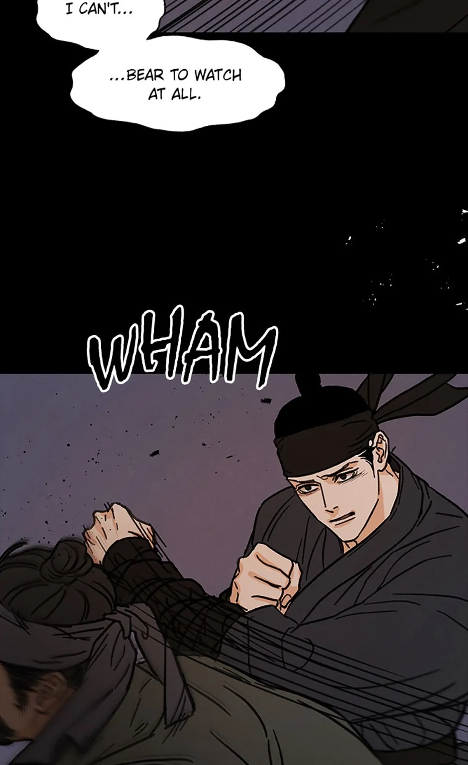 Under the Plum Blossom Tree chapter 21 page 9