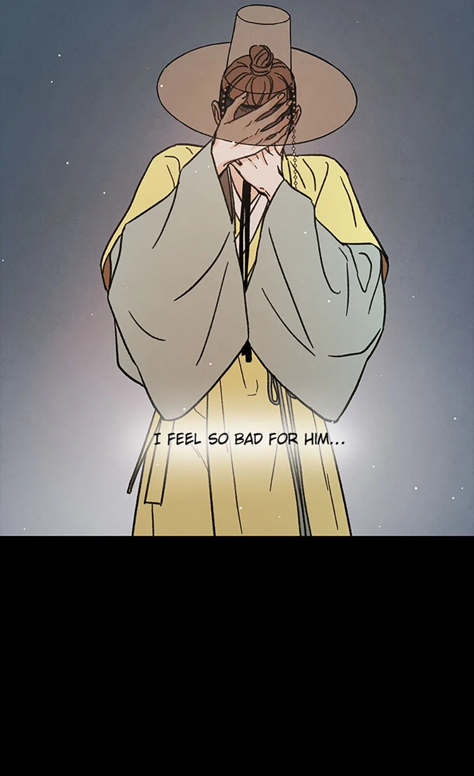 Under the Plum Blossom Tree chapter 21 page 11