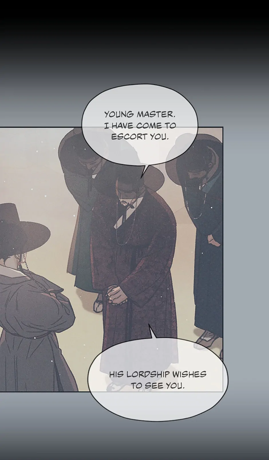 Under the Plum Blossom Tree chapter 21 page 14