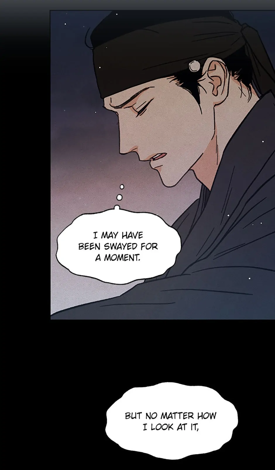 Under the Plum Blossom Tree chapter 21 page 15