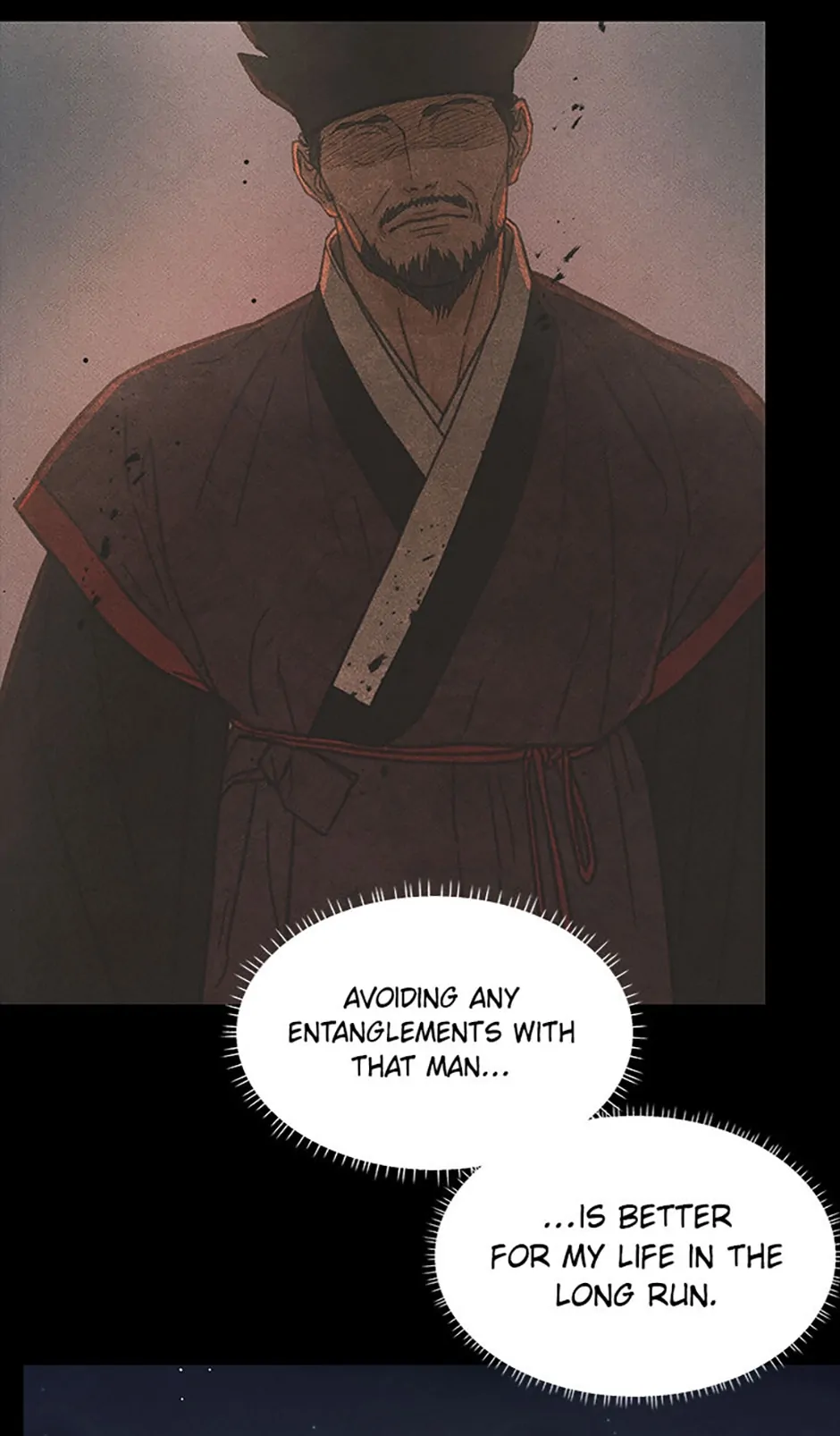 Under the Plum Blossom Tree chapter 21 page 16