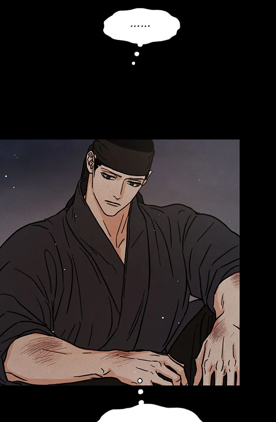Under the Plum Blossom Tree chapter 21 page 18