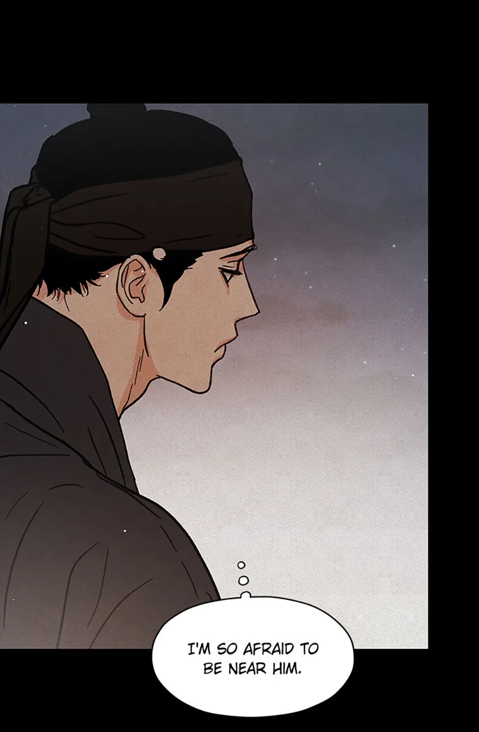 Under the Plum Blossom Tree chapter 21 page 20