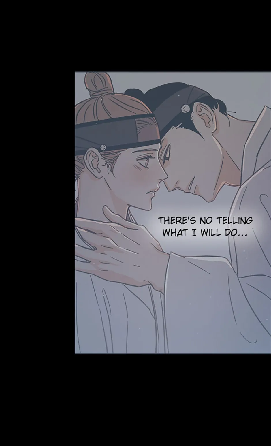Under the Plum Blossom Tree chapter 21 page 21