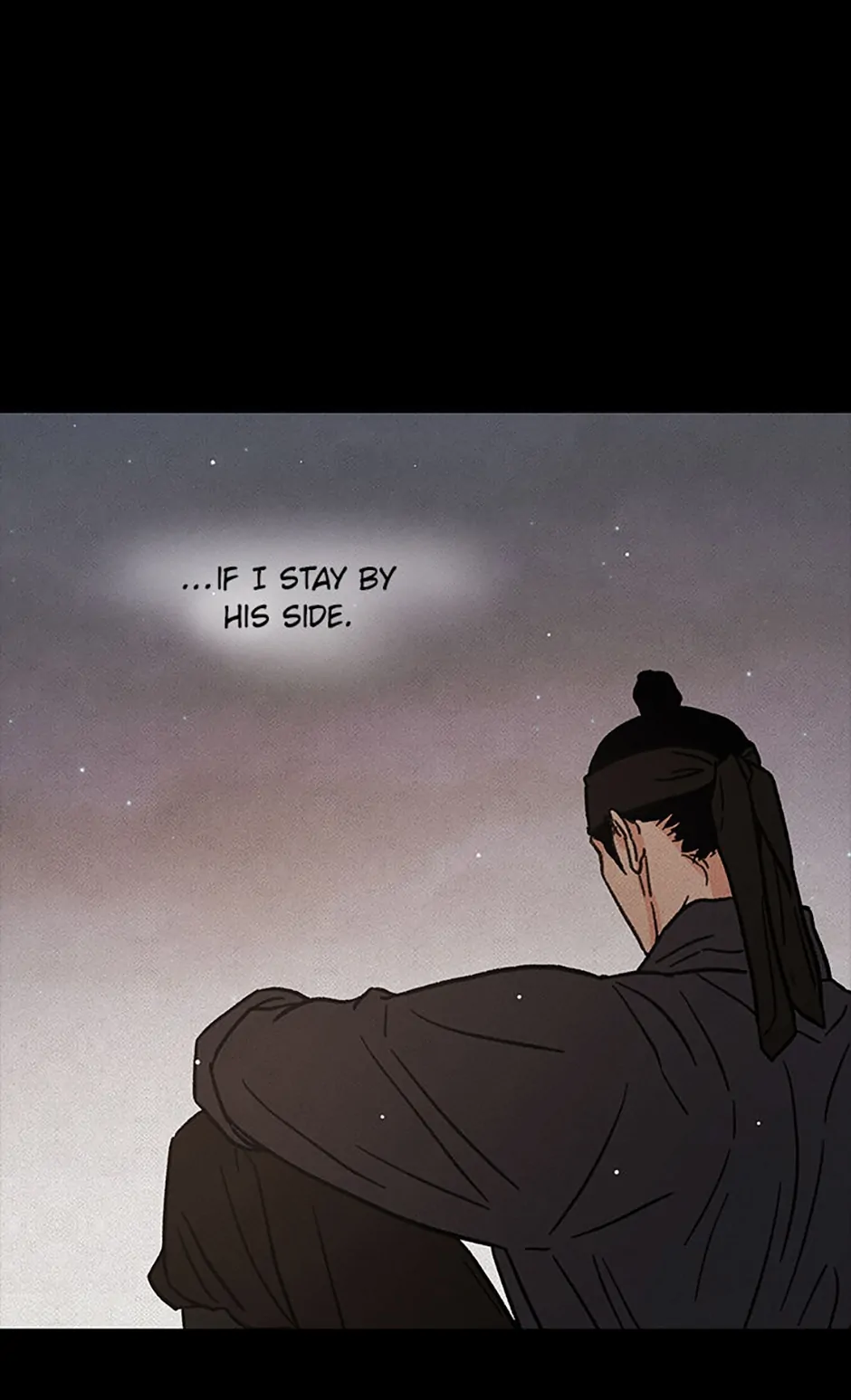 Under the Plum Blossom Tree chapter 21 page 22