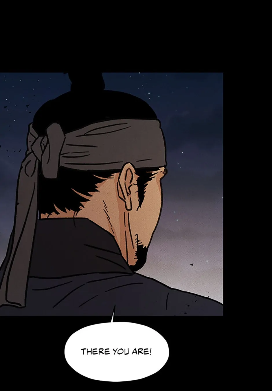 Under the Plum Blossom Tree chapter 21 page 25