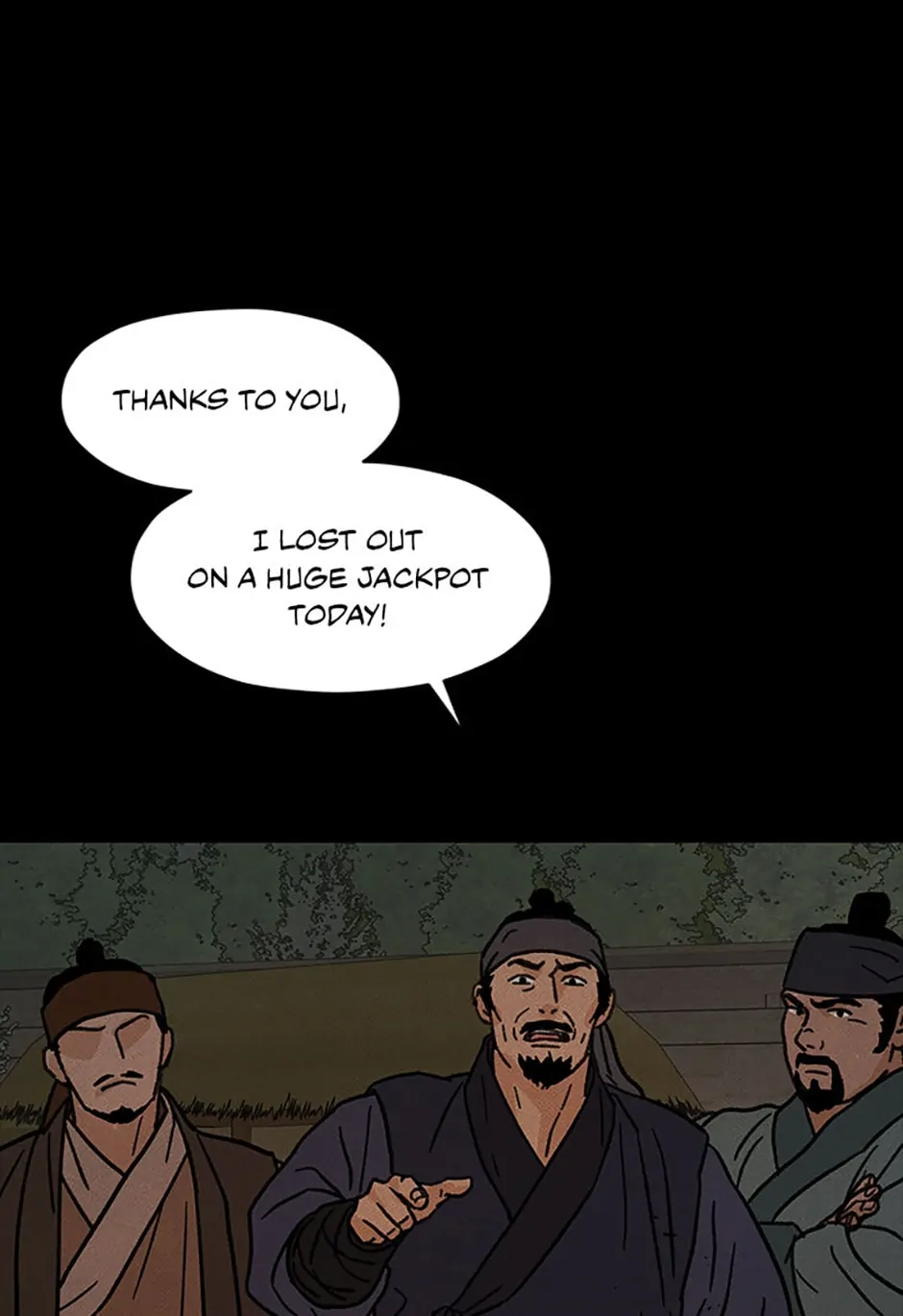 Under the Plum Blossom Tree chapter 21 page 26