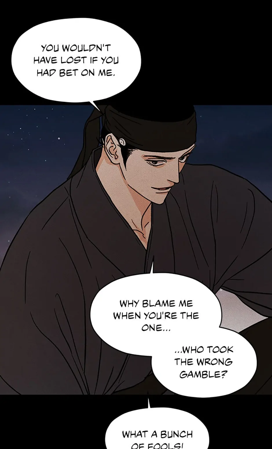 Under the Plum Blossom Tree chapter 21 page 29