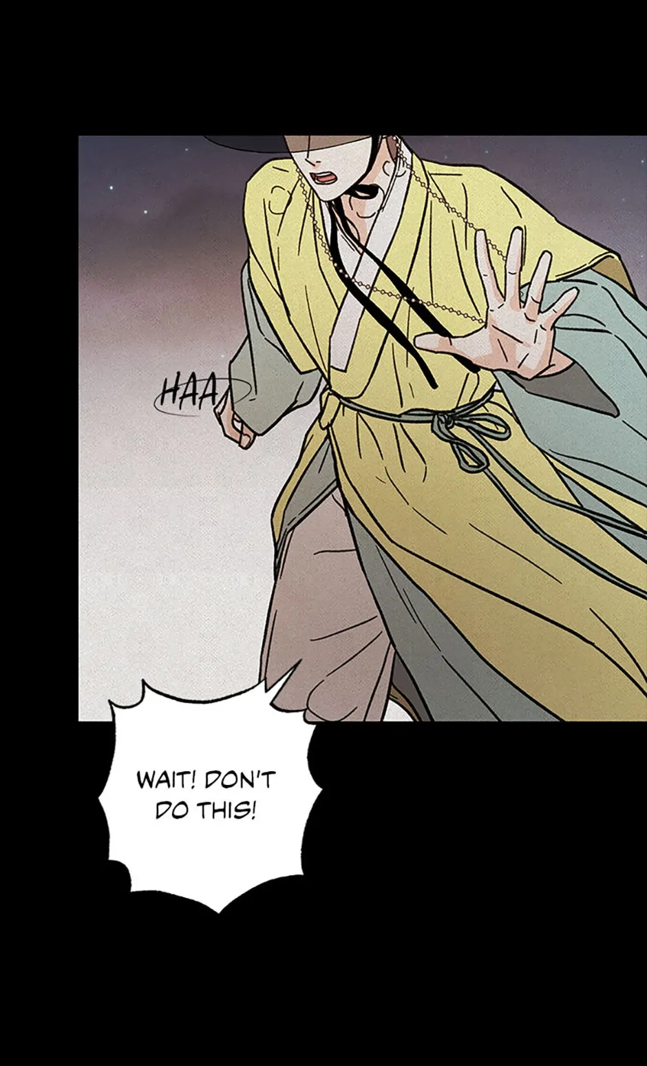 Under the Plum Blossom Tree chapter 21 page 32