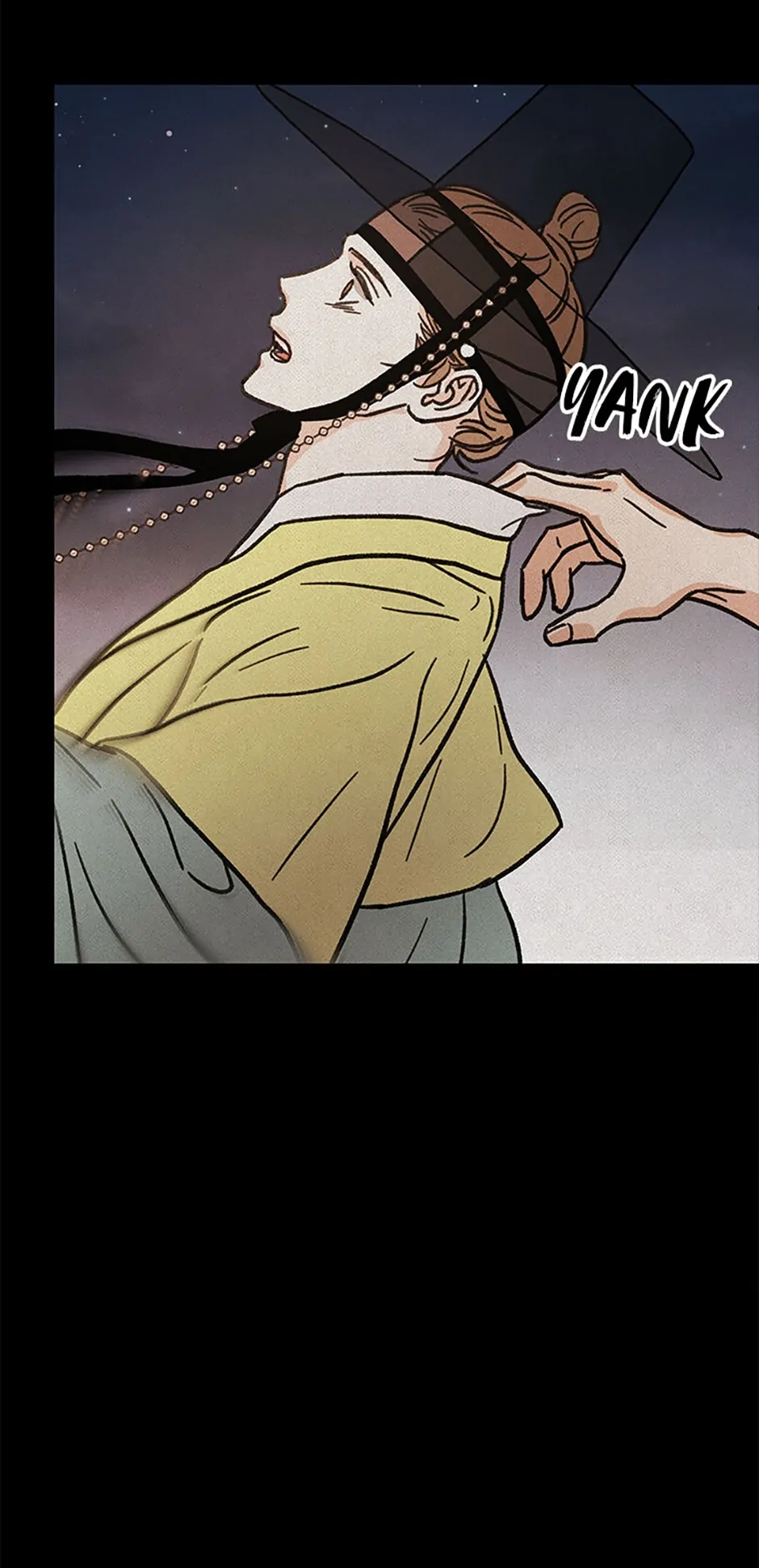 Under the Plum Blossom Tree chapter 21 page 39