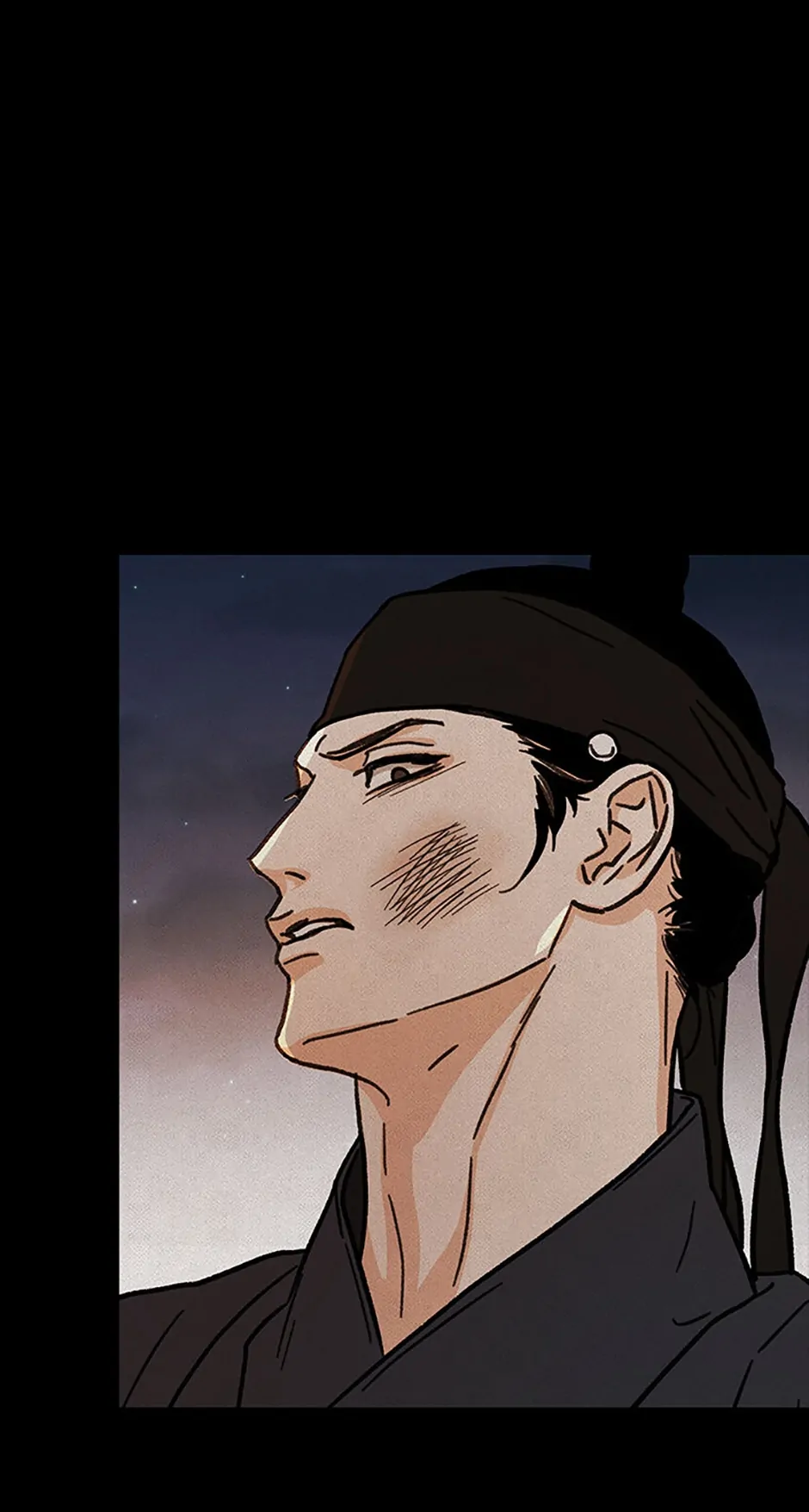 Under the Plum Blossom Tree chapter 21 page 42