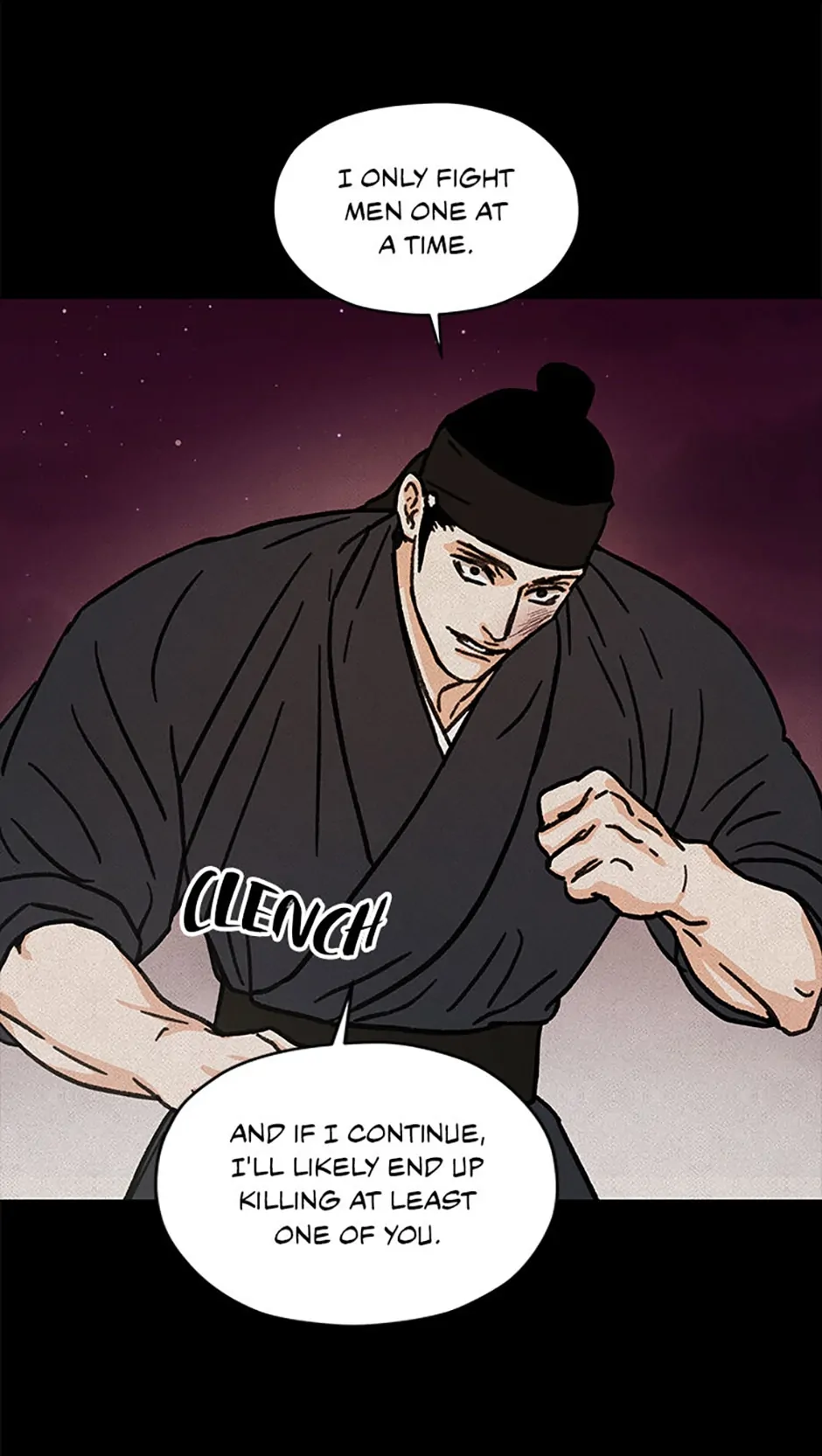 Under the Plum Blossom Tree chapter 21 page 45