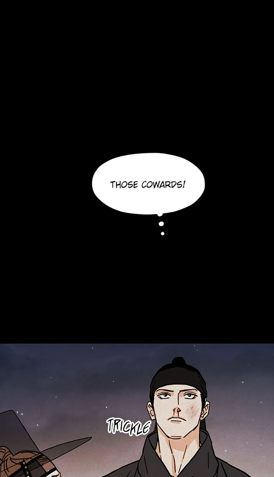 Under the Plum Blossom Tree chapter 21 page 48