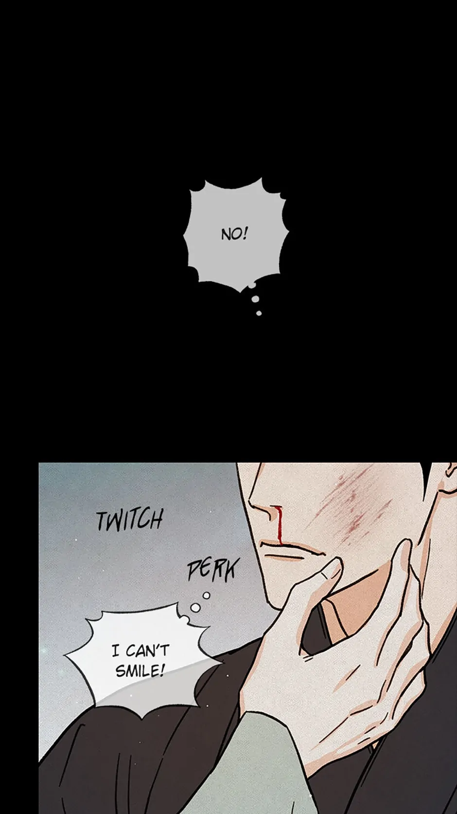 Under the Plum Blossom Tree chapter 21 page 52