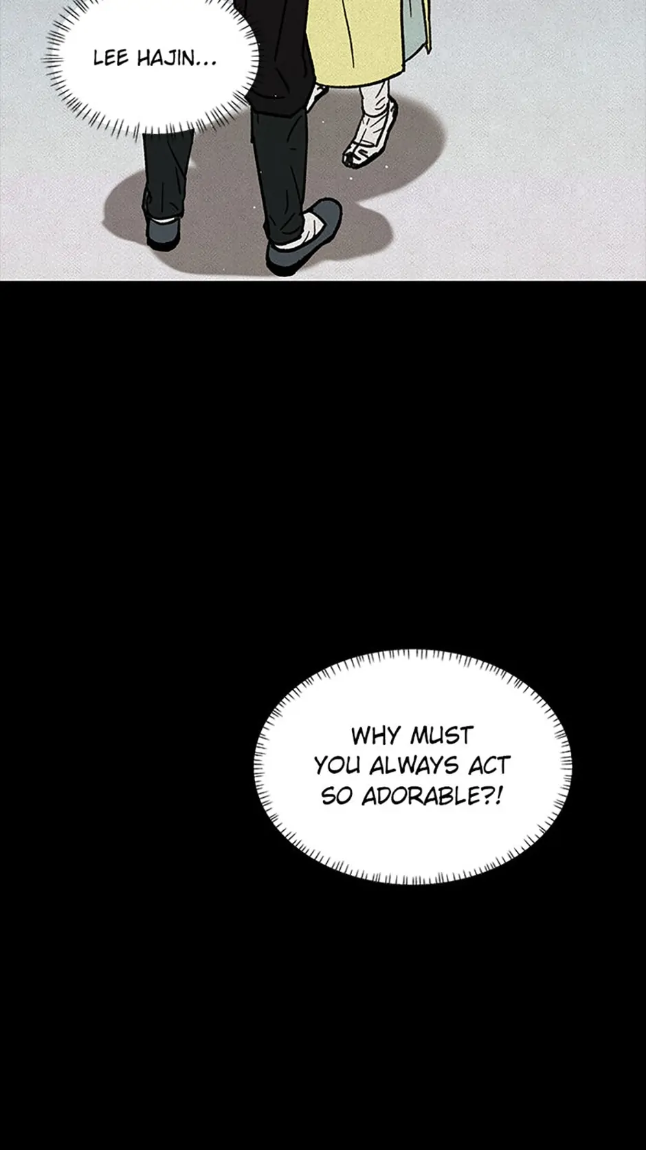 Under the Plum Blossom Tree chapter 21 page 54