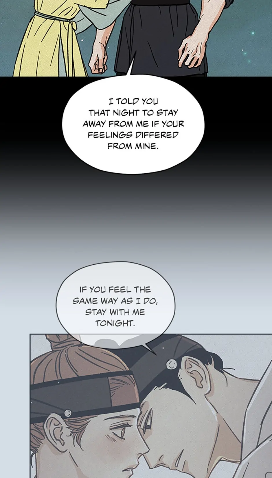 Under the Plum Blossom Tree chapter 21 page 57