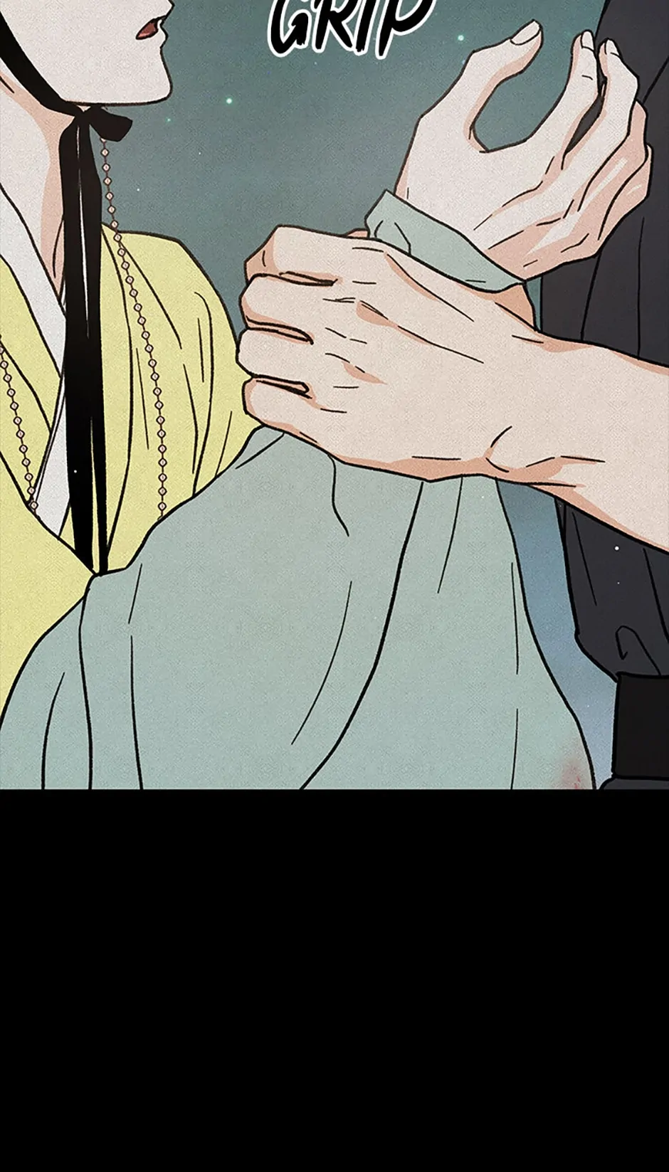 Under the Plum Blossom Tree chapter 21 page 59