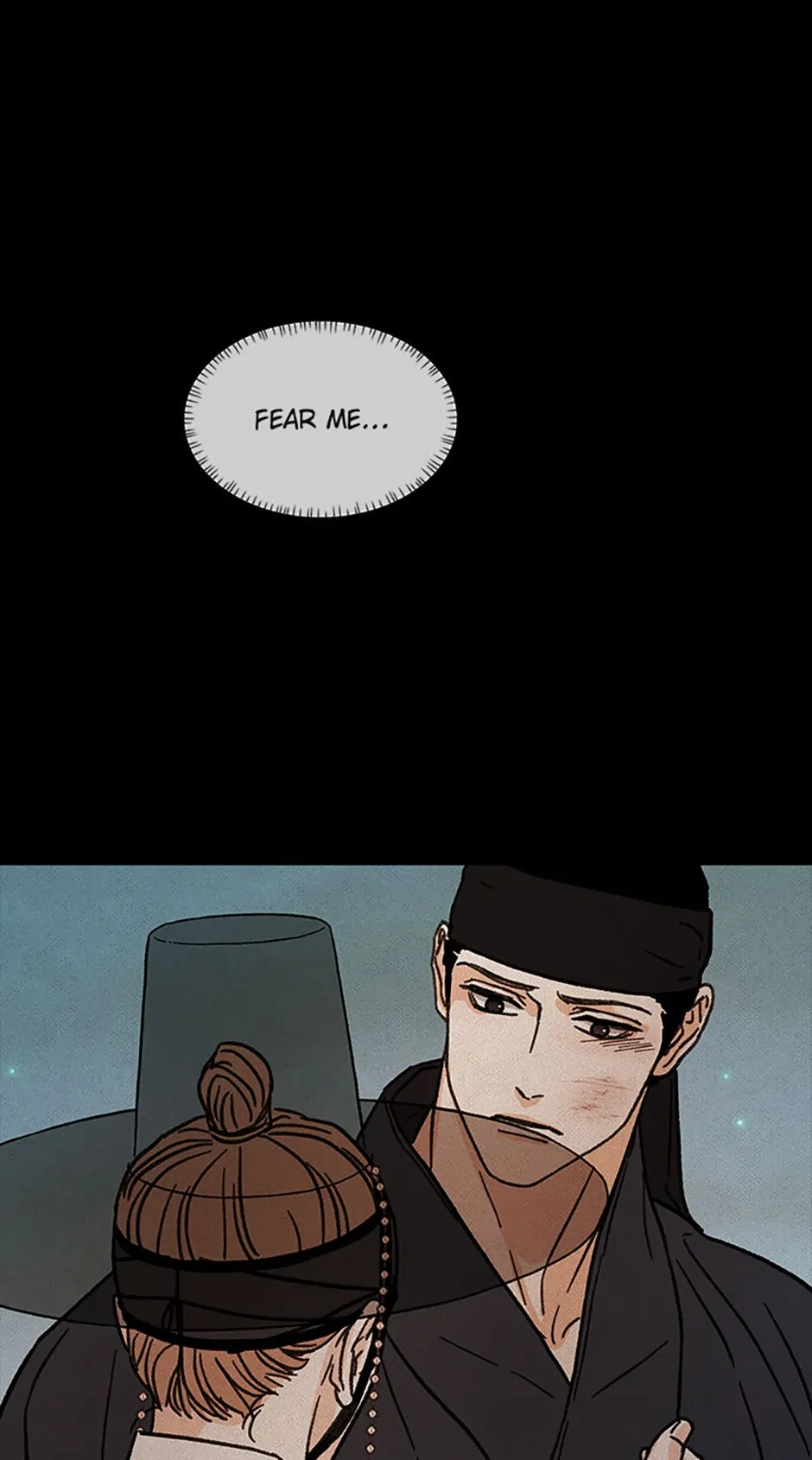 Under the Plum Blossom Tree chapter 21 page 62