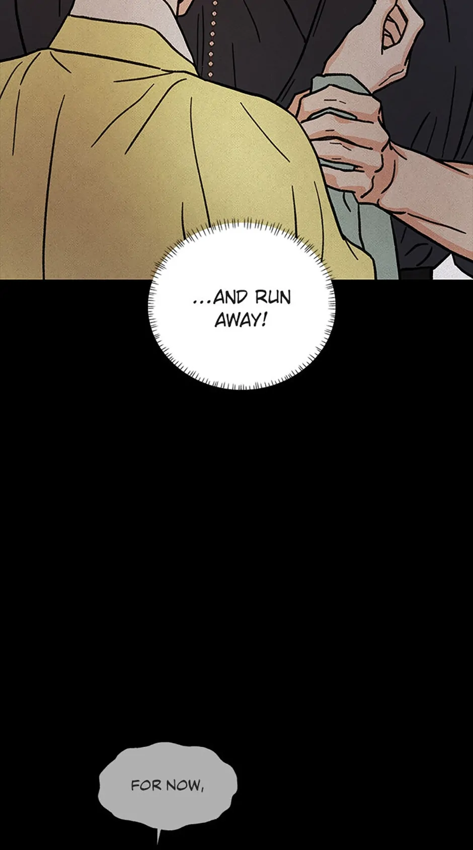 Under the Plum Blossom Tree chapter 21 page 63